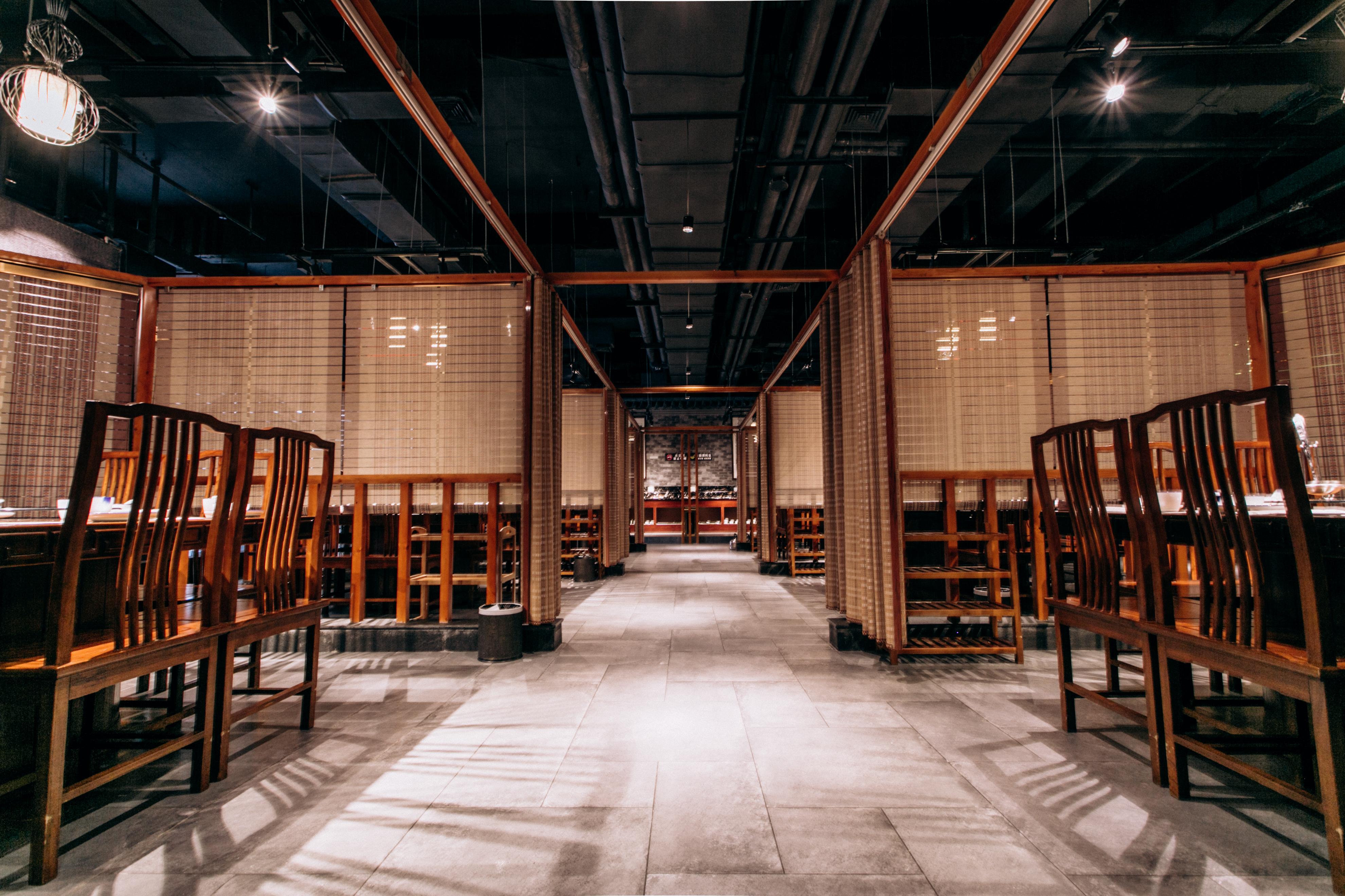 振华味鱻养生火锅