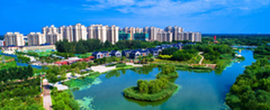 中国游记图片] 预告！全国网络大V将走进“千年裘都 生态枣强”