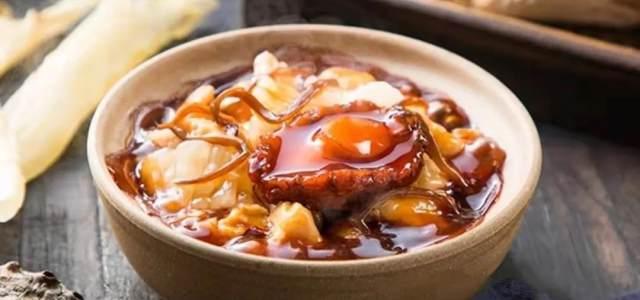 晨曦炖品•鲍鱼饭(北流店)