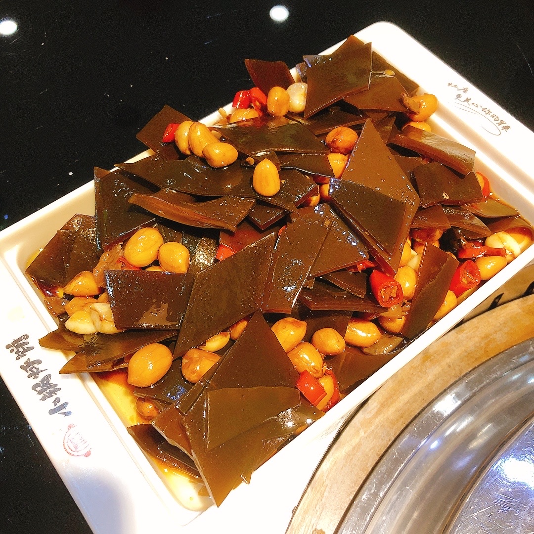 灶座小锅烀饼·铁锅炖(内蒙古总店)