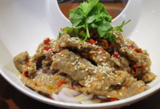 盐工号子自助火锅(华商店)美食图片