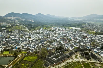 佘村明清代建筑群