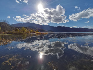 彩云之南——丽江、大理之行