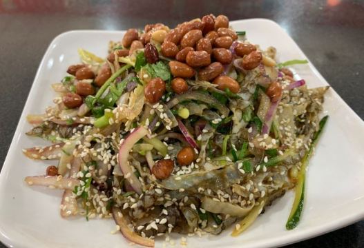 添味味番渔粥(桥虹店)