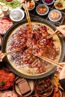 楠火锅(深圳总店)-深圳