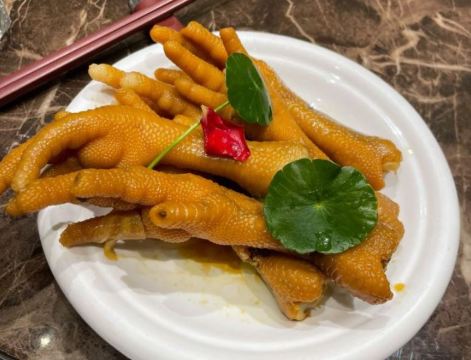 龙燕楼·三岛菜(星月国际商务广场店)