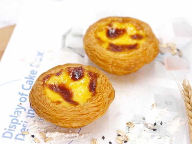 美喆西饼(高塘店)