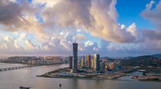 去海边玩一定要吃海鲜！