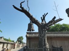 冉庄地道战纪念馆-保定-yjw2000