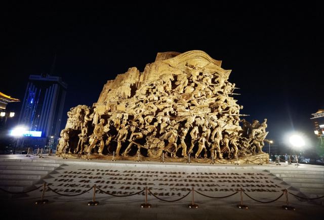 五一广场旅行图片 2