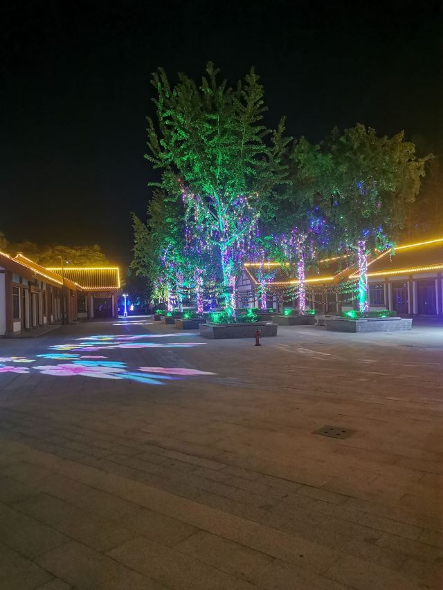 南水北调中线工程纪念园旅行图片 2