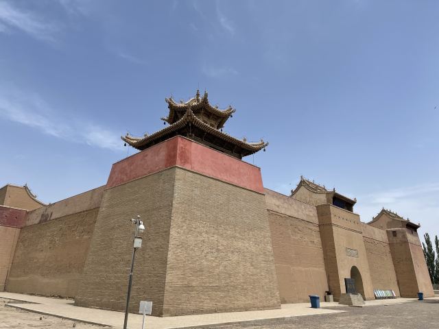 瑞安堡旅行图片 1