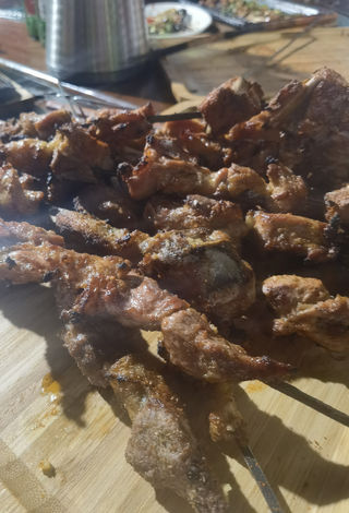 北疆十日游 | 我的旅游日志（中）