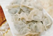 上一当饺子馆美食图片