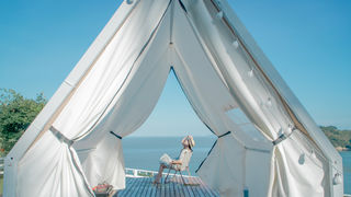 「福鼎三日游」送给你这份小众避暑线路,也将我整个夏天最美好的时光送给你。