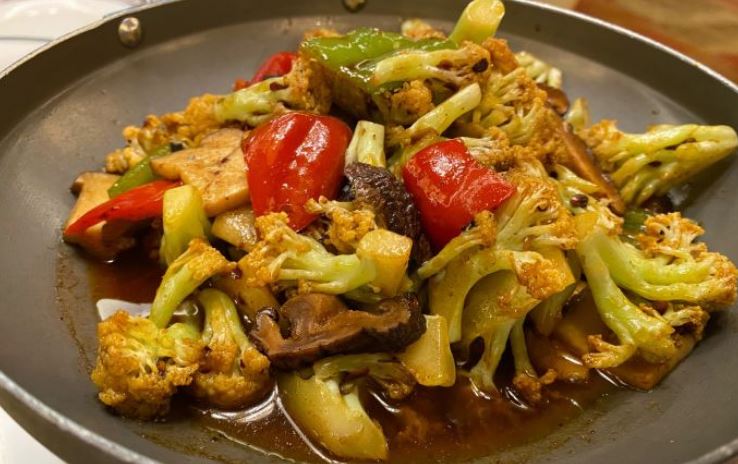 普陀山息耒小庄·海鲜苑餐厅图片