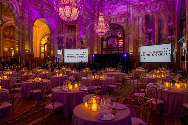 2022蒙特卡洛星级名厨美食节启幕在即，构筑传奇星级盛宴