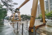 江门船厂户外博物馆(江门船厂旧址)景点图片