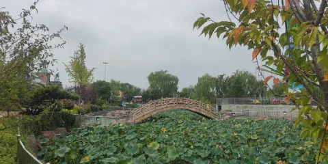 如東法治文化園