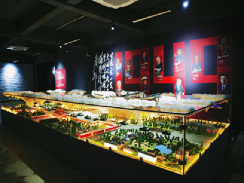 温州市航空航天馆