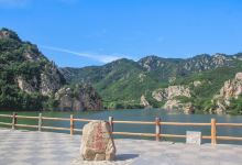 英纳湖景区景点图片