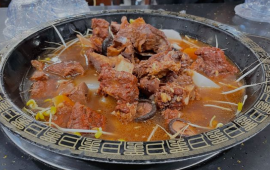 寻羊品味餐厅