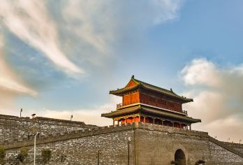 正定古城+赵州桥一日游【精品小团 VIP 三环上门接送】【携程严选 精品小团 VIP接待】