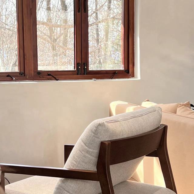 方若·桃花源度假村落民宿·山食十八道餐厅（蓝田店）餐厅图片