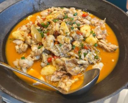 味可湘(原麓湘人家南村店)