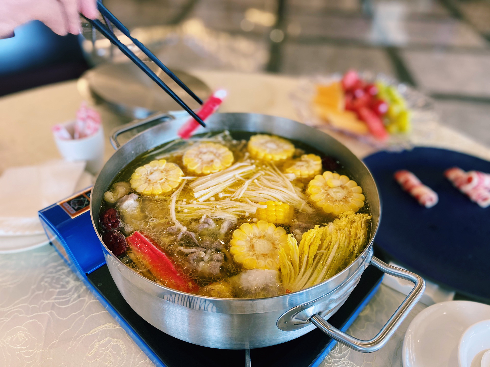 万宁迎宾馆·海鲜第一家