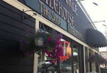 The Old Triangle Irish Alehouse美食图片