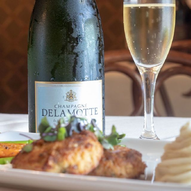 Chez Max餐厅图片