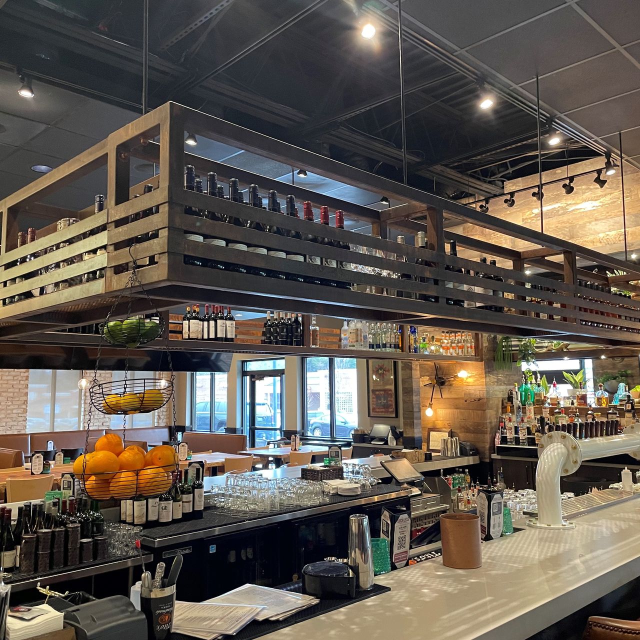 CharBar No.7 - Carmel餐厅图片