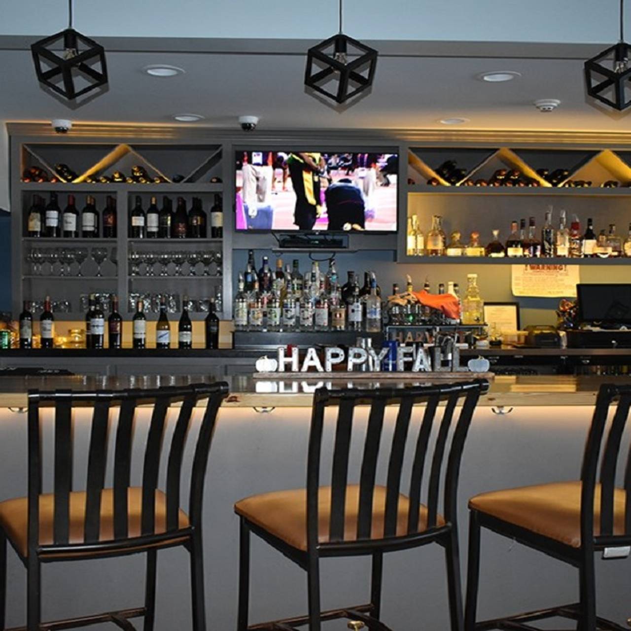 Casta Diva Restaurant餐厅图片