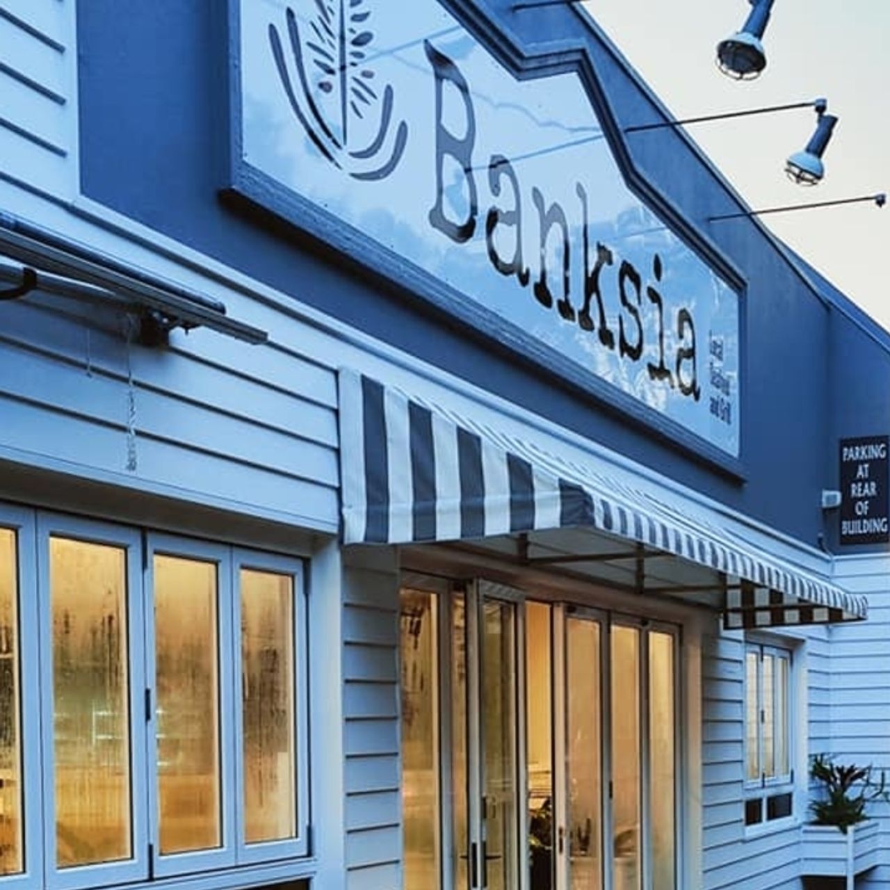 Banksia Seafood and Grill餐厅图片