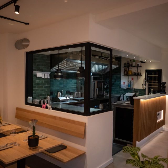 lauschig lokal餐厅图片