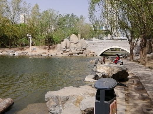 河套公园