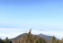 九女峰森林公园景点图片