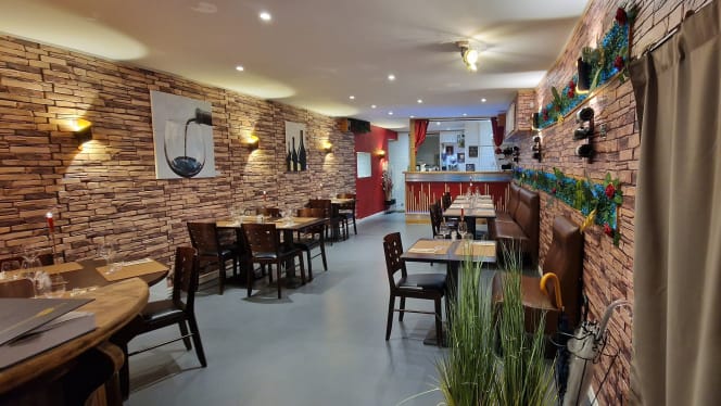 Ô Bievva餐厅图片