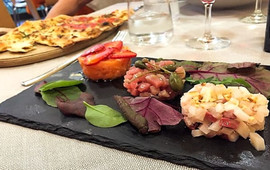 La Margherita