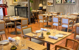 Caffe Cosi La trattoria