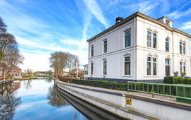 Kaatje bij de Sluis