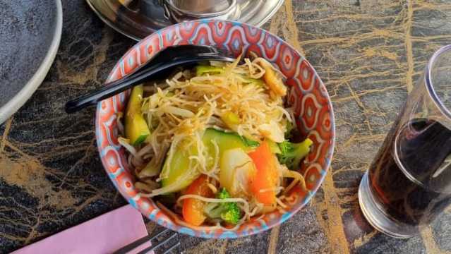 Restaurant de Orchidee餐厅图片