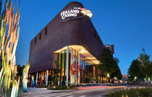 Holland Casino Enschede餐厅图片