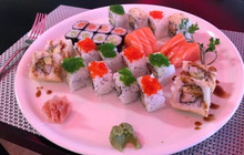 Asian Kitchen餐厅图片