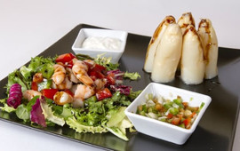 Marisqueria La Lonja