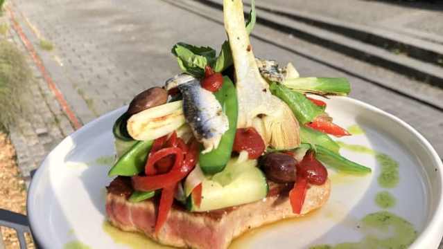 Canal 99餐厅图片