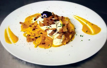 Osteria Le Volte餐厅图片