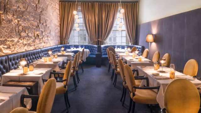 Costume Bistro餐厅图片