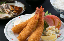 Delicious Shellfish & Fish Restaurant Tamagawa餐厅图片
